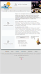 Mobile Screenshot of dolphinbalik.com